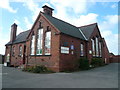 Danesmoor Infants School