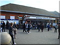 Bromley South Station