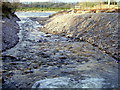 The Burn and the River Spey