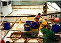 Weymouth - Sorting the Catch