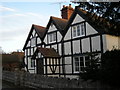 Yew Tree Cottage, Garmston.