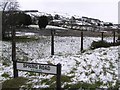 Spring Road, Killens