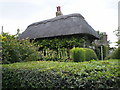 Cottage at Berwick