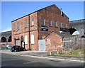 The Old Chapel - Czar Street, Bridge Street