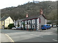 The Royal Oak, Corwen