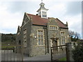 Clevedon Water Works