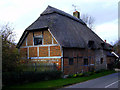 Longstock - Old Cottage