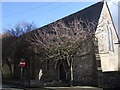 St John the Baptist Church, Church Street