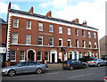 Terrace, Lisburn Road, Belfast