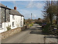 Road into Jacobstow