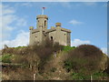 The Moat, Donaghadee