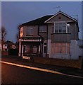 Charminster: former Gresham Road Post Office