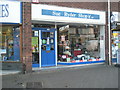 Sue Ryder Shop at Drayton