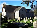 St Eigon, Llanigon