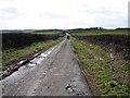 Auchenleck Junction, Auchencairn