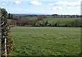 Valley near Trehummer