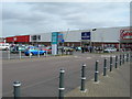 Strood Retail Park