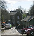 Old Station House - Ovenden