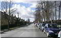 Godfrey Road - Dudwell Lane