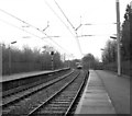 Prestwich station