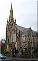 Fisherwick Presbyterian Church, Belfast