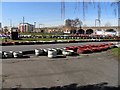 Go Karting, Burdett Road, London E4