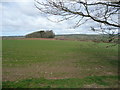 View north of St. Mawgan Airfield