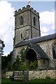 Tingewick Church