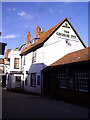 Andover - The George Public House