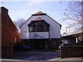 Andover - Elim Church