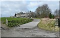 Ridgeview, Pinfold Lane, Fixby