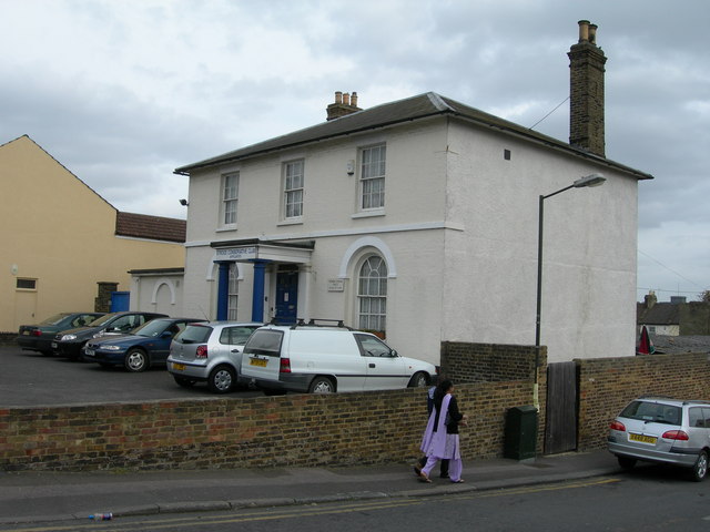 Strood Conservative Club