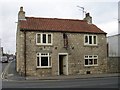SE4843 : Howden Arms - Leeds Road by Betty Longbottom