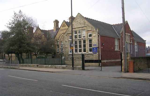 St Joseph's Catholic Primary School - Station Road