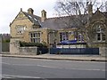 Tadcaster Library - Station Road