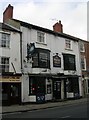 The White Swan - Bridge Street