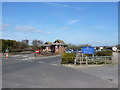 Poole Harbour Ferry Toll Booths