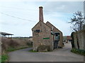 Old Flax Works, Drayton