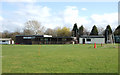 Rayleigh Town Sports & Social Club