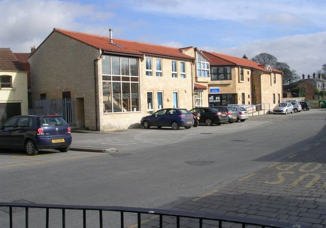Tadcaster Health Centre - Commercial Street