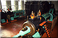 Steam winding engine, Haig Pit