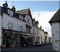 James Bowden & Son, Chagford