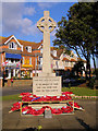 Seaford War Memorial