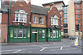 The White Horse, Ilkeston Road, Nottingham