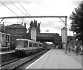 Timperley station