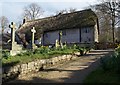 Bellacouch Cottages, Chagford