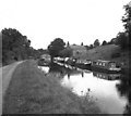 Wanless Bridge 145, Leeds and Liverpool Canal