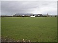 Ballyspallan Townland