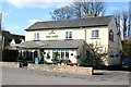 The Tree public house