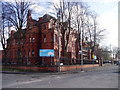 William Hulme Junior School Whalley Range